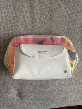 Stephanie Johnson Make Up Bag